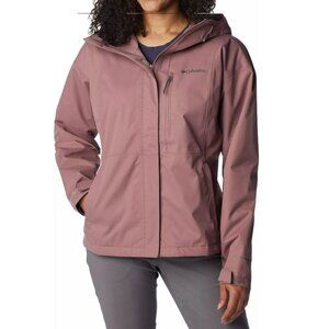 Columbia Hikebound Jacket in Fig